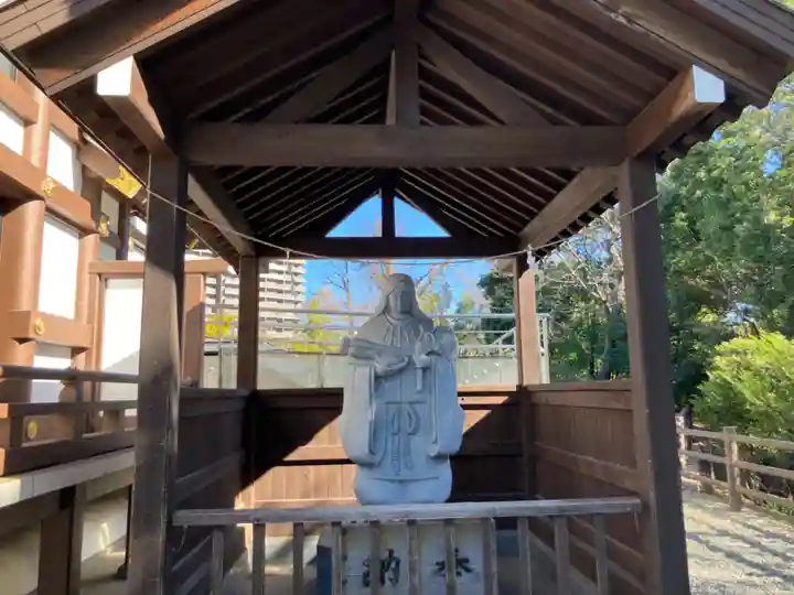 十二神社(神奈川県)