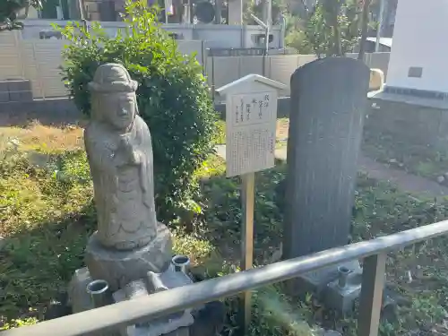 敬親玉川教会（両親閣別院）(東京都)