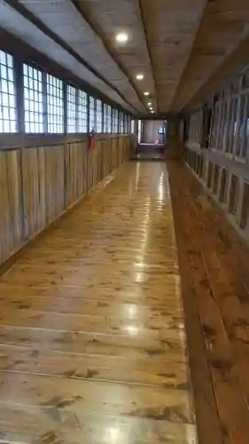 恵林寺のその他建物