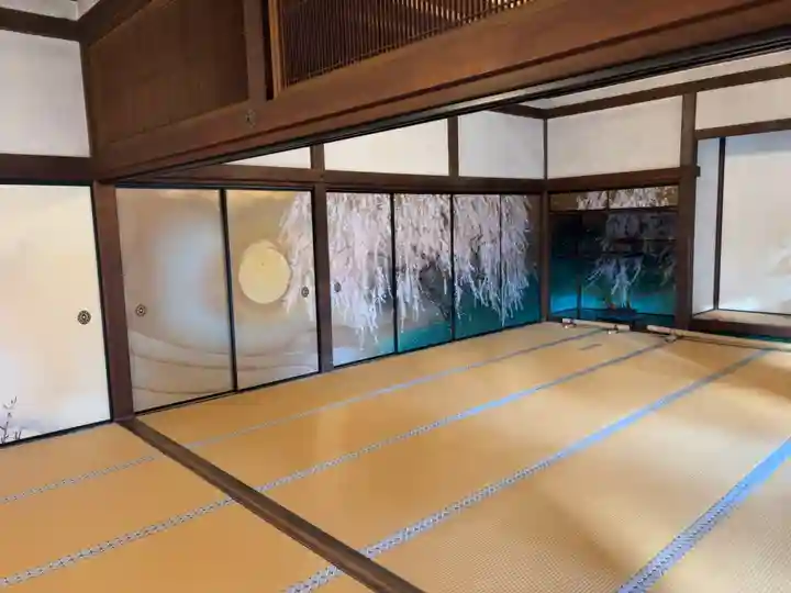 三宝院(三宝院門跡)(京都府)