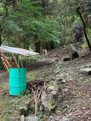 武蔵二宮 金鑚神社(埼玉県)