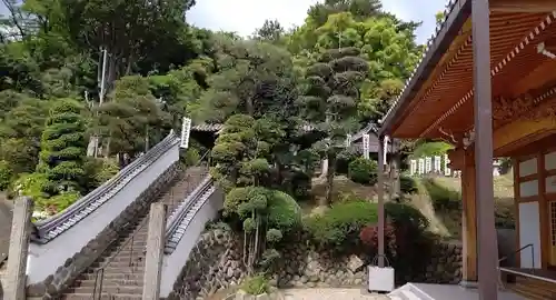 栖光院のその他建物