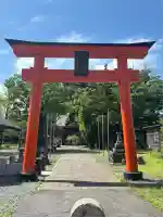 津島神社(宮城県)