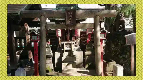 三島神社(東京都)