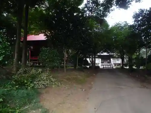 神田山延命院のその他建物