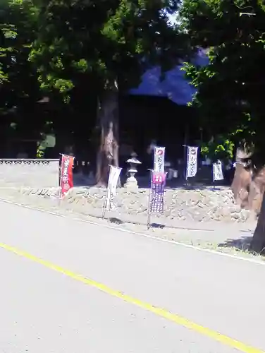 高司神社〜むすびの神の鎮まる社〜の周辺