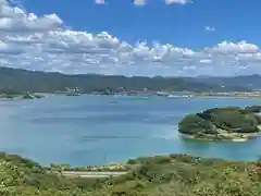 秋葉山舘山寺(静岡県)