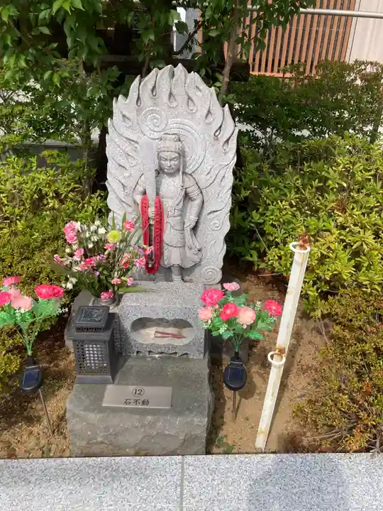 浄名院(東京都)