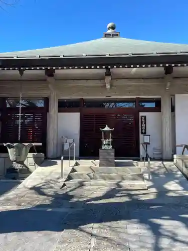 明治寺(東京都)