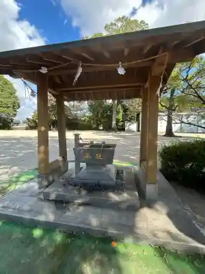 鳥栖八坂神社(佐賀県)