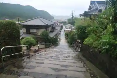 龍光寺のその他建物