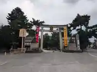 北野天満宮(京都府)