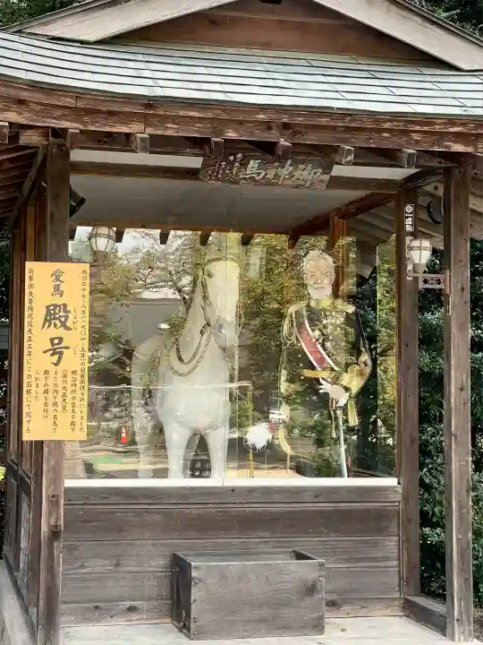 乃木神社(栃木県)