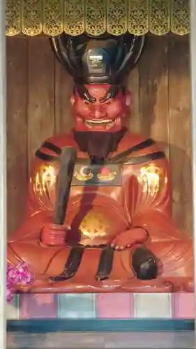 森巌寺(東京都)