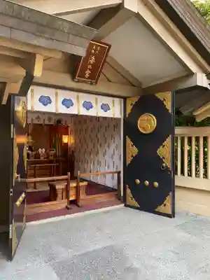 東郷神社(東京都)