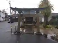 大井天神社(福井県)