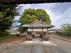 大原神社(京都府)