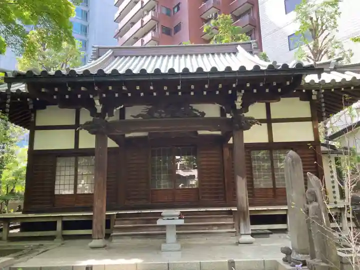 東福寺(東京都)