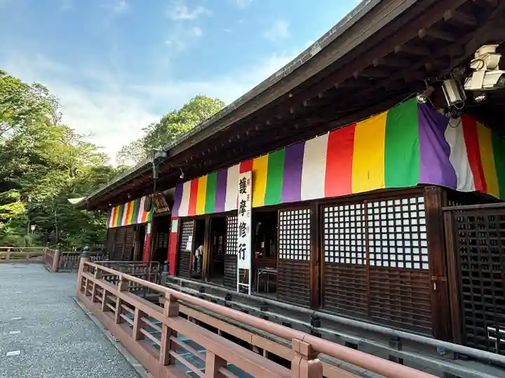 喜多院(埼玉県)