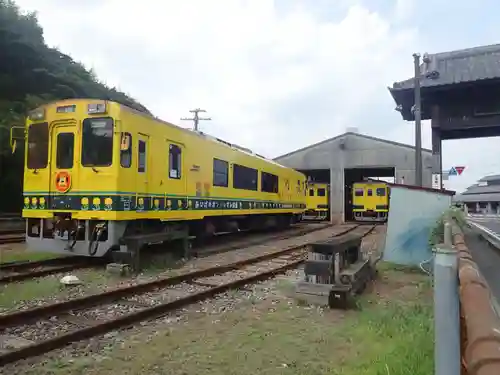 八剱八幡神社(千葉県)