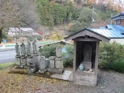 慈福寺(東京都)