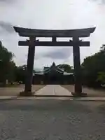 豊國神社(大阪府)