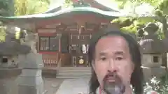 秋葉神社(東京都)