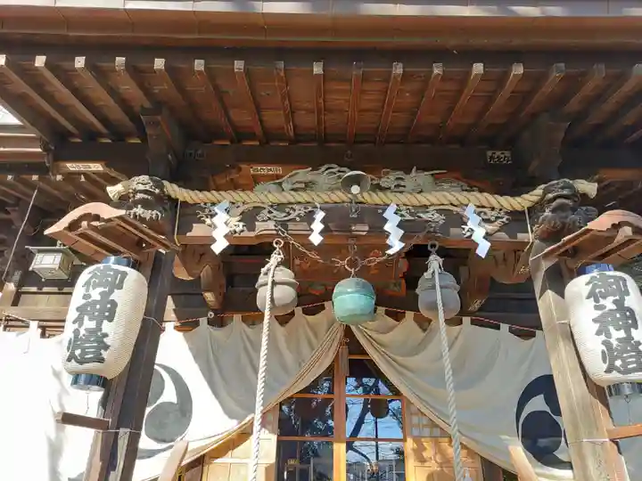 愛宕神社(福島県)