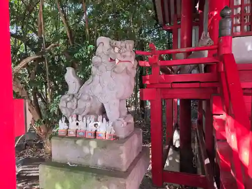 尾陽神社(愛知県)
