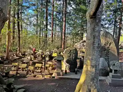 鎮守府八幡宮(岩手県)