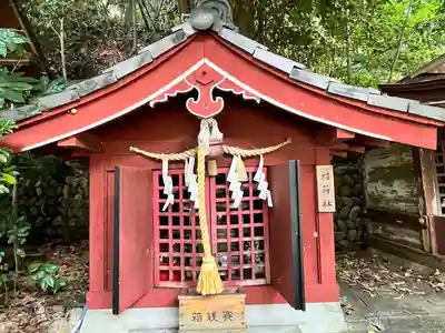三都神社(大阪府)
