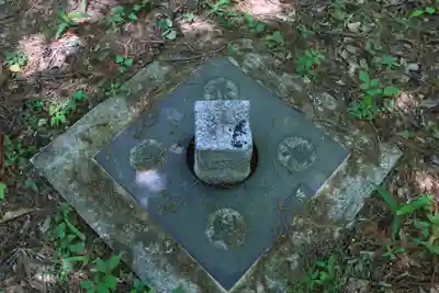 麓山神社のその他建物