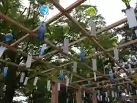 金峯神社(新潟県)