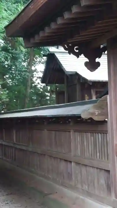 素鵞神社(茨城県)