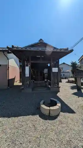 和泉神社(滋賀県)