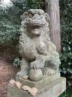 尾張冨士大宮浅間神社(愛知県)