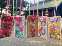 御井神社(岐阜県)