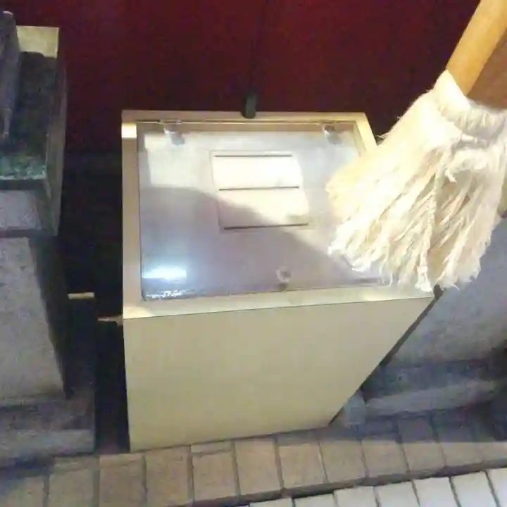 豊岩稲荷神社のその他建物