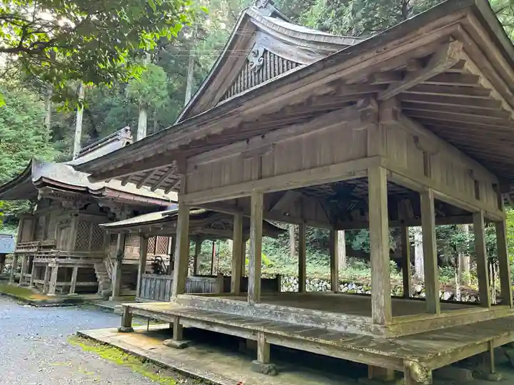 地主神社(滋賀県)
