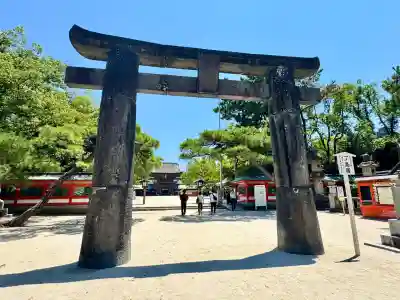 筥崎宮(福岡県)