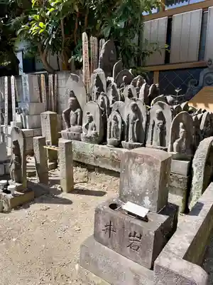 願生寺(東京都)