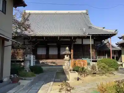 蓮忍寺(愛知県)
