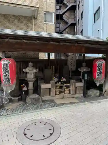 圓乘寺(東京都)