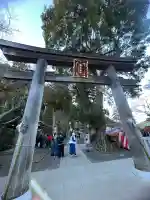 高麗神社(埼玉県)