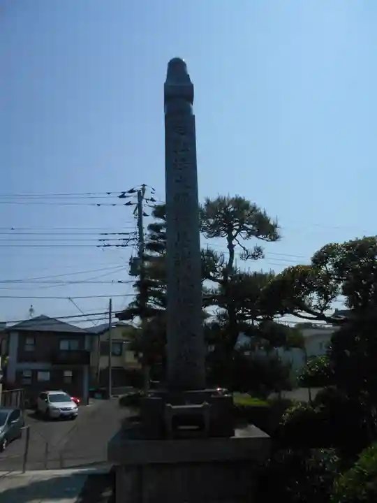 神光寺のその他建物