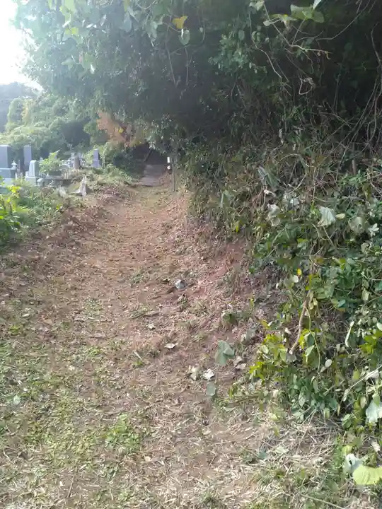 妙見大菩薩(宮城県)