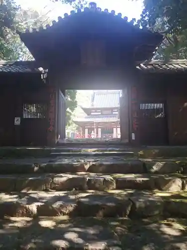 広壽山 福聚寺(福岡県)