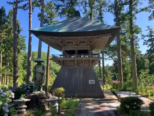蓮華峯寺(新潟県)