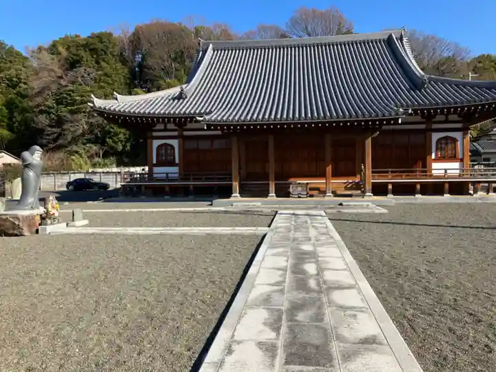 龍源院(神奈川県)
