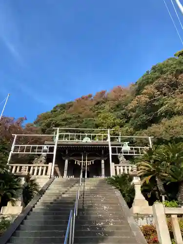 叶神社（東叶神社）のその他建物